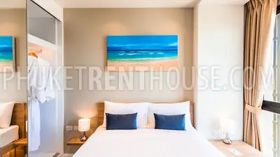 BAN20857: 2 Bedroom suite in Bang Tao. Photo #15