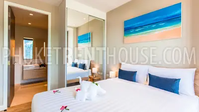 BAN20857: 2 Bedroom suite in Bang Tao. Photo #16