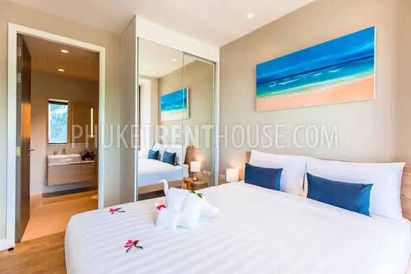 BAN20857: 2 Bedroom suite in Bang Tao. 照片 #16