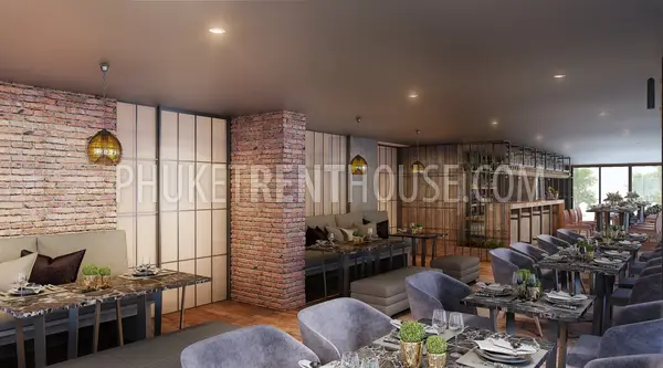 BAN20857: 2 Bedroom suite in Bang Tao. 照片 #7