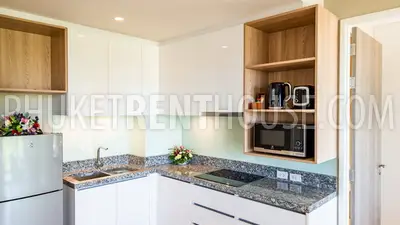 BAN20857: 2 Bedroom suite in Bang Tao. Photo #10