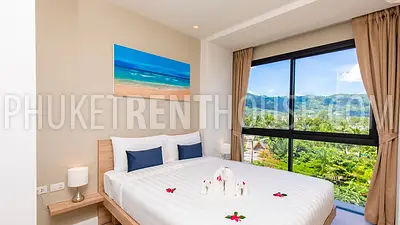 BAN20857: 2 Bedroom suite in Bang Tao. Photo #17