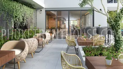 BAN20858: Junior Suite in Bang Tao. Fotoğraf #15