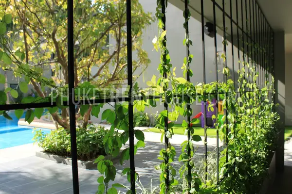 BAN20859: Deluxe suite in Bangtao. 照片 #2