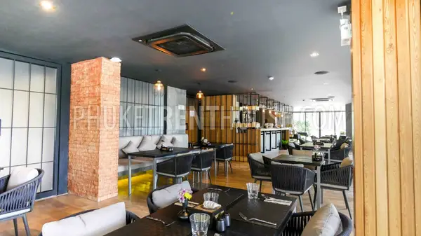 BAN20859: Deluxe suite in Bangtao. 照片 #3