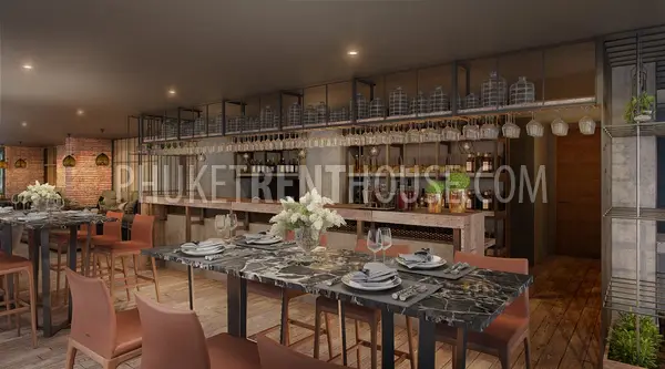 BAN20859: Deluxe suite in Bangtao. 照片 #8