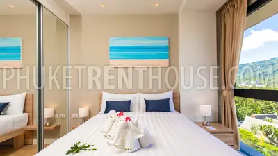 BAN20859: Deluxe suite in Bangtao. Photo #10