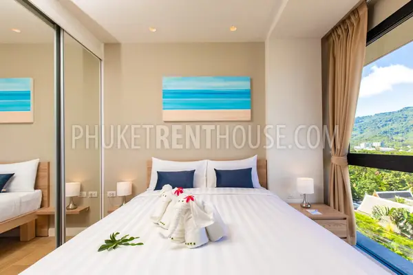 BAN20859: Deluxe suite in Bangtao. 照片 #10
