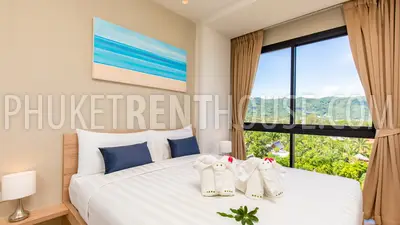 BAN20859: Deluxe suite in Bangtao. Photo #11
