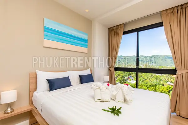 BAN20859: Deluxe suite in Bangtao. 照片 #11