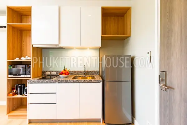 BAN20859: Deluxe suite in Bangtao. 照片 #12