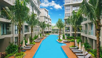 BAN20859: Deluxe suite in Bangtao. 照片 #4
