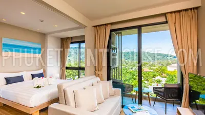 BAN20859: Deluxe suite in Bangtao. Photo #18