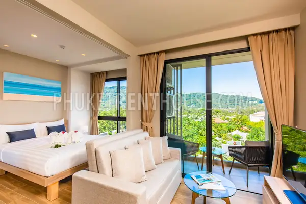 BAN20859: Deluxe suite in Bangtao. 照片 #18