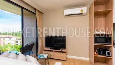 BAN20859: Deluxe suite in Bangtao. Photo #14