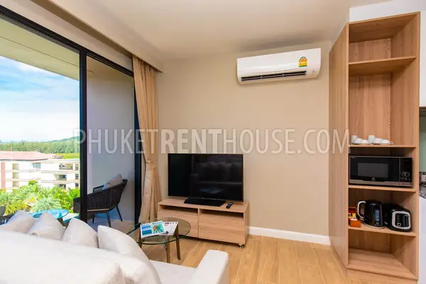 BAN20859: Deluxe suite in Bangtao. 照片 #14