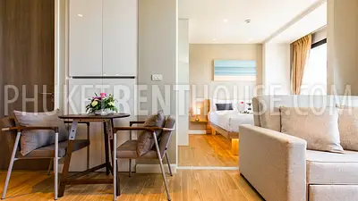 BAN20859: Deluxe suite in Bangtao. Photo #15
