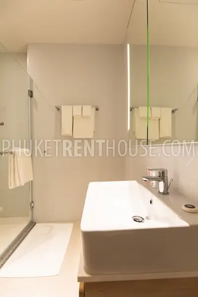 BAN20859: Deluxe suite in Bangtao. 照片 #16