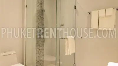 BAN20859: Deluxe suite in Bangtao. Photo #17