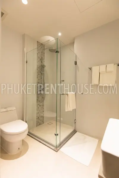 BAN20859: Deluxe suite in Bangtao. 照片 #17