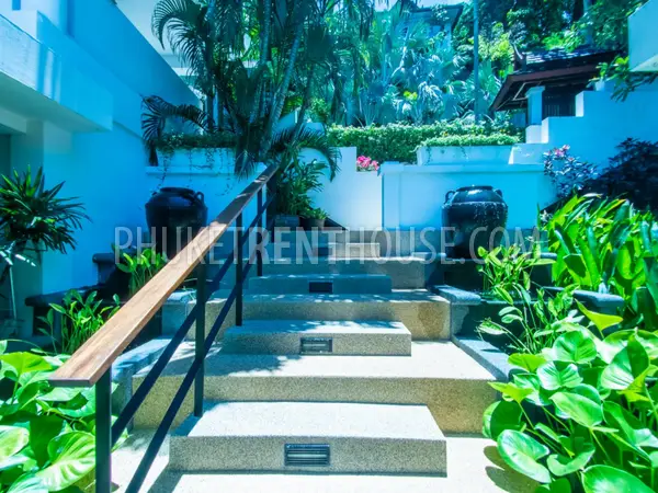 SUR20869: Incredible luxury Villa with 5 Bedroom in Surin. 照片 #1