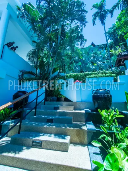 SUR20869: Incredible luxury Villa with 5 Bedroom in Surin. 照片 #2