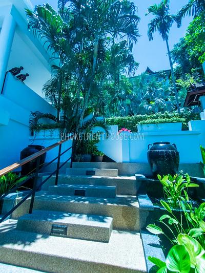 SUR20869: Incredible luxury Villa with 5 Bedroom in Surin. Photo #2
