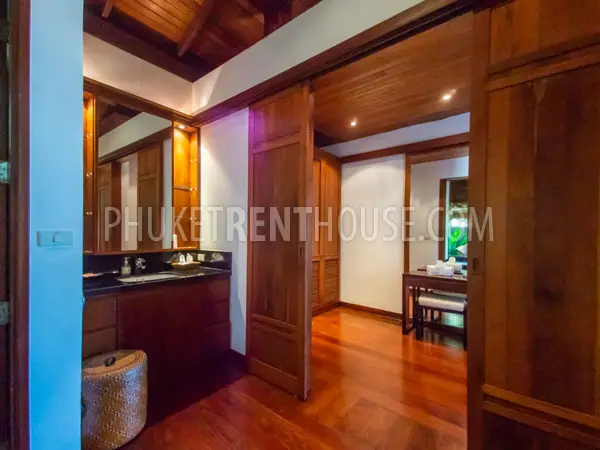 SUR20869: Incredible luxury Villa with 5 Bedroom in Surin. 照片 #4
