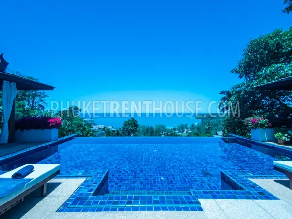 SUR20869: Incredible luxury Villa with 5 Bedroom in Surin. 照片 #10