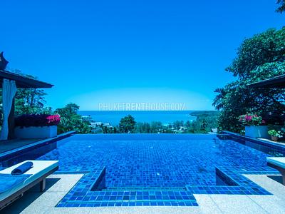 SUR20869: Incredible luxury Villa with 5 Bedroom in Surin. Photo #10