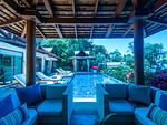 SUR20869: Incredible luxury Villa with 5 Bedroom in Surin. Thumbnail #14