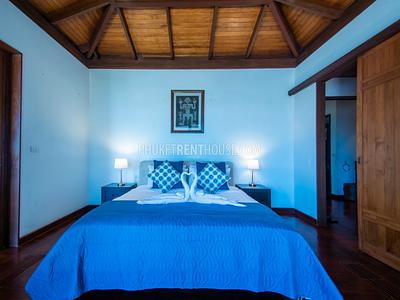 SUR20869: Incredible luxury Villa with 5 Bedroom in Surin. Photo #5