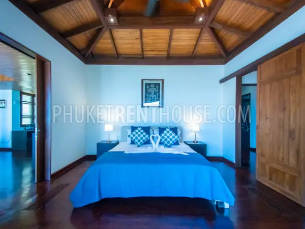 SUR20869: Incredible luxury Villa with 5 Bedroom in Surin. 照片 #6