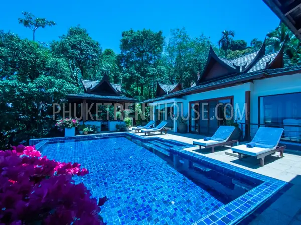 SUR20869: Incredible luxury Villa with 5 Bedroom in Surin. 照片 #8
