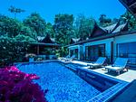 SUR20869: Incredible luxury Villa with 5 Bedroom in Surin. Thumbnail #8