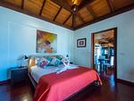 SUR20869: Incredible luxury Villa with 5 Bedroom in Surin. Thumbnail #20