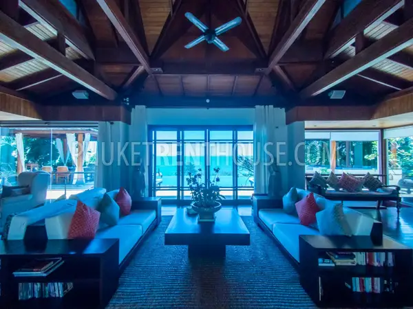 SUR20869: Incredible luxury Villa with 5 Bedroom in Surin. 照片 #24