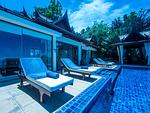 SUR20869: Incredible luxury Villa with 5 Bedroom in Surin. Thumbnail #15