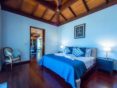 SUR20869: Incredible luxury Villa with 5 Bedroom in Surin. Photo #17
