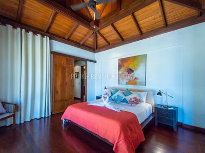 SUR20869: Incredible luxury Villa with 5 Bedroom in Surin. Photo #18