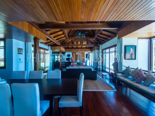 SUR20869: Incredible luxury Villa with 5 Bedroom in Surin. 照片 #29