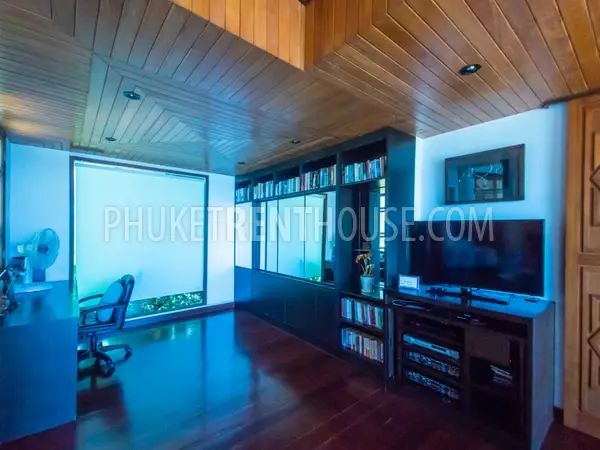 SUR20869: Incredible luxury Villa with 5 Bedroom in Surin. 照片 #32