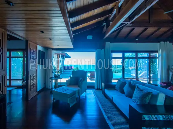 SUR20869: Incredible luxury Villa with 5 Bedroom in Surin. 照片 #33