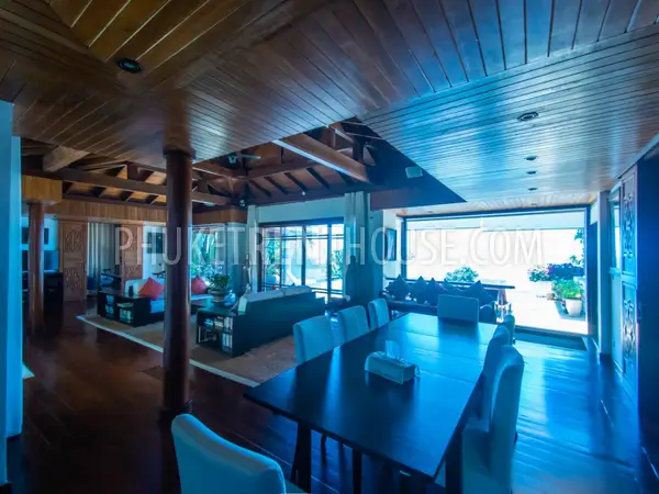 SUR20869: Incredible luxury Villa with 5 Bedroom in Surin. 照片 #25