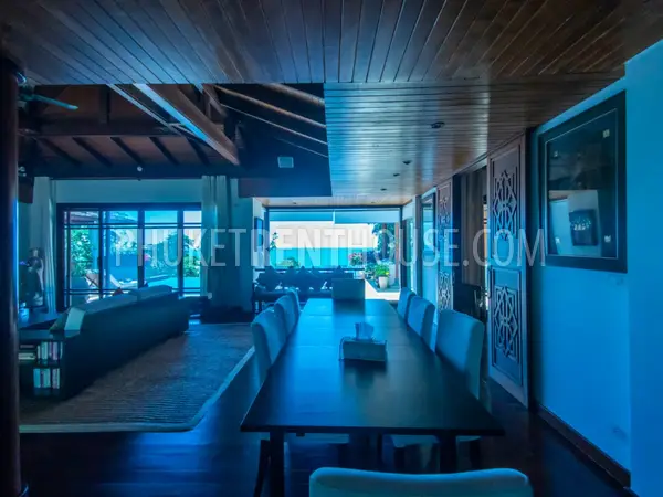 SUR20869: Incredible luxury Villa with 5 Bedroom in Surin. 照片 #26