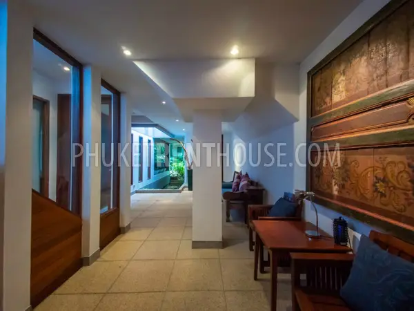 SUR20869: Incredible luxury Villa with 5 Bedroom in Surin. 照片 #39