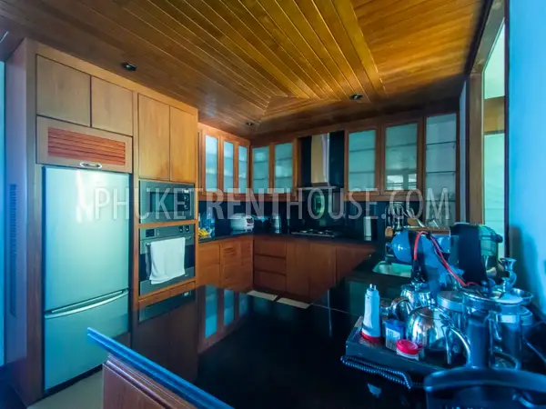 SUR20869: Incredible luxury Villa with 5 Bedroom in Surin. 照片 #40