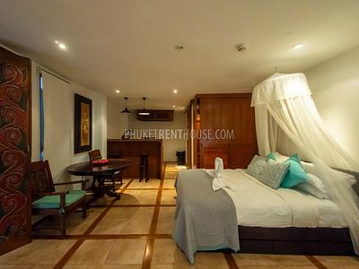SUR20869: Incredible luxury Villa with 5 Bedroom in Surin. Photo #42