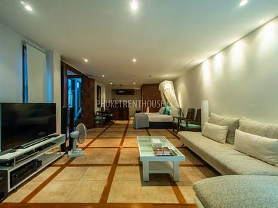 SUR20869: Incredible luxury Villa with 5 Bedroom in Surin. Photo #44