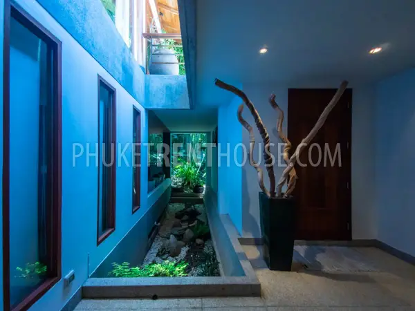 SUR20869: Incredible luxury Villa with 5 Bedroom in Surin. 照片 #36